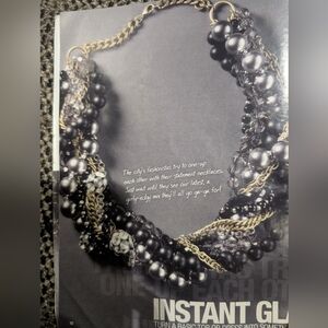 Mark. Avon Scene Stealer Necklace